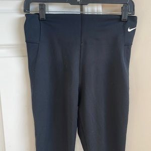 Nike dri-fit leggings size L